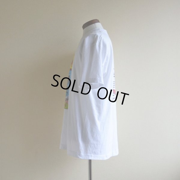 画像4: 1990s RED RYDER Tシャツ  表記L