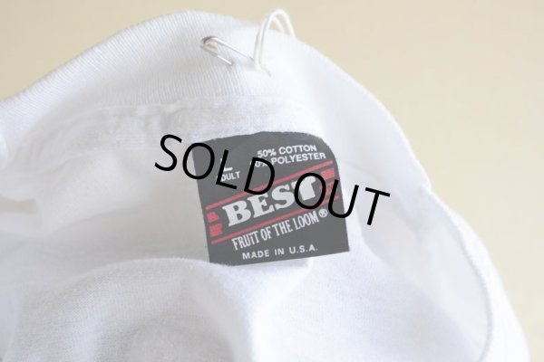 画像5: 1990s RED RYDER Tシャツ  表記L