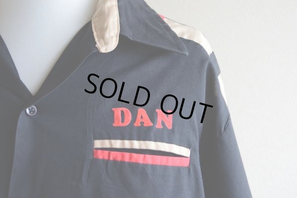 画像7: 1970s King Louie ボーリングシャツ　 表記XL 