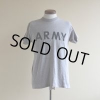 1990s US.ARMY Tシャツ　 表記S 