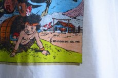 画像9: 1990s RED RYDER Tシャツ　 表記L  (9)