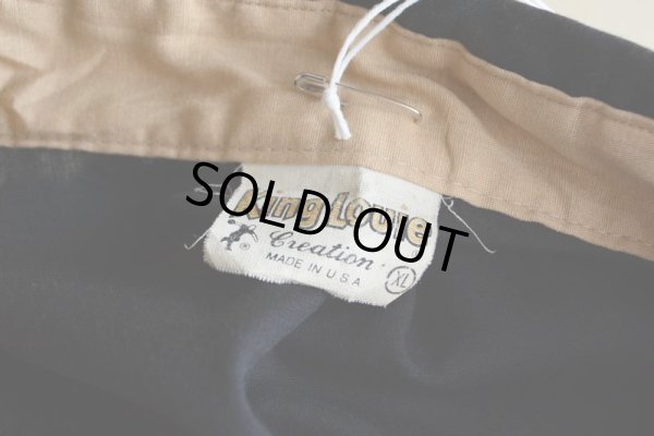 画像5: 1970s King Louie ボーリングシャツ　 表記XL 