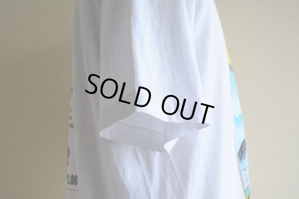 画像11: 1990s RED RYDER Tシャツ  表記L