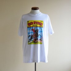 画像1: 1990s RED RYDER Tシャツ　 表記L  (1)