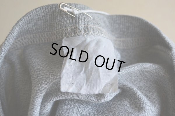 画像5: 1990s US.ARMY Tシャツ　 実寸M 