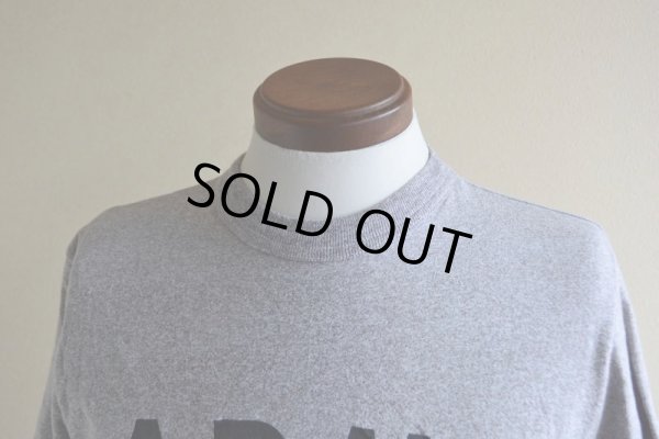 画像6: 1990s US.ARMY Tシャツ　 表記S 