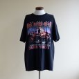 画像1: 1990s〜 I'VE GOT MY BIKE,BITCH&BEER モーターサイクルTシャツ　<br>セクシープリント　<br>表記XL<br> (1)