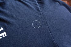 画像14: 1990s DAVE'S CUSTOM CYCLE  モーターサイクルTシャツ　 セクシープリント　 表記XL  (14)