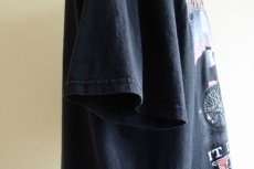画像10: 1990s〜 I'VE GOT MY BIKE,BITCH&BEER モーターサイクルTシャツ　 セクシープリント　 表記XL  (10)