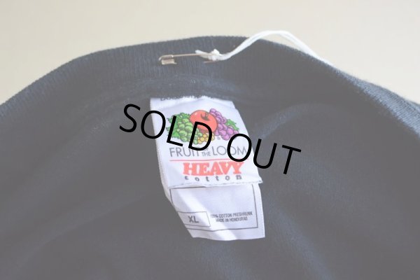 画像5: 1990s〜 BAD BOYS TOYS モーターサイクルTシャツ　 セクシープリント　 表記XL 