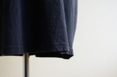 画像10: 1990s DAVE'S CUSTOM CYCLE  モーターサイクルTシャツ　 セクシープリント　 表記XL  (10)