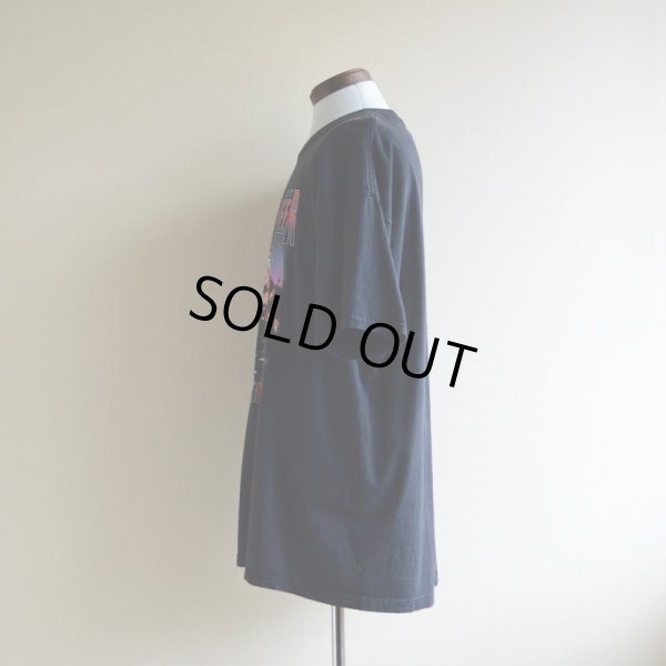 画像4: 1990s〜 I'VE GOT MY BIKE,BITCH&BEER モーターサイクルTシャツ　 セクシープリント　 表記XL 