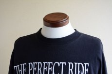 画像6: 1990s DAVE'S CUSTOM CYCLE  モーターサイクルTシャツ　 セクシープリント　 表記XL  (6)