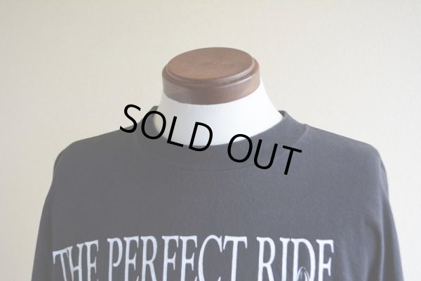 画像6: 1990s DAVE'S CUSTOM CYCLE  モーターサイクルTシャツ  セクシープリント  表記XL