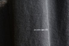 画像9: 1990s DAVE'S CUSTOM CYCLE  モーターサイクルTシャツ　 セクシープリント　 表記XL  (9)