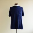 画像1: 1970s〜 JCPenney ポケットTシャツ　<br>表記XL<br> (1)