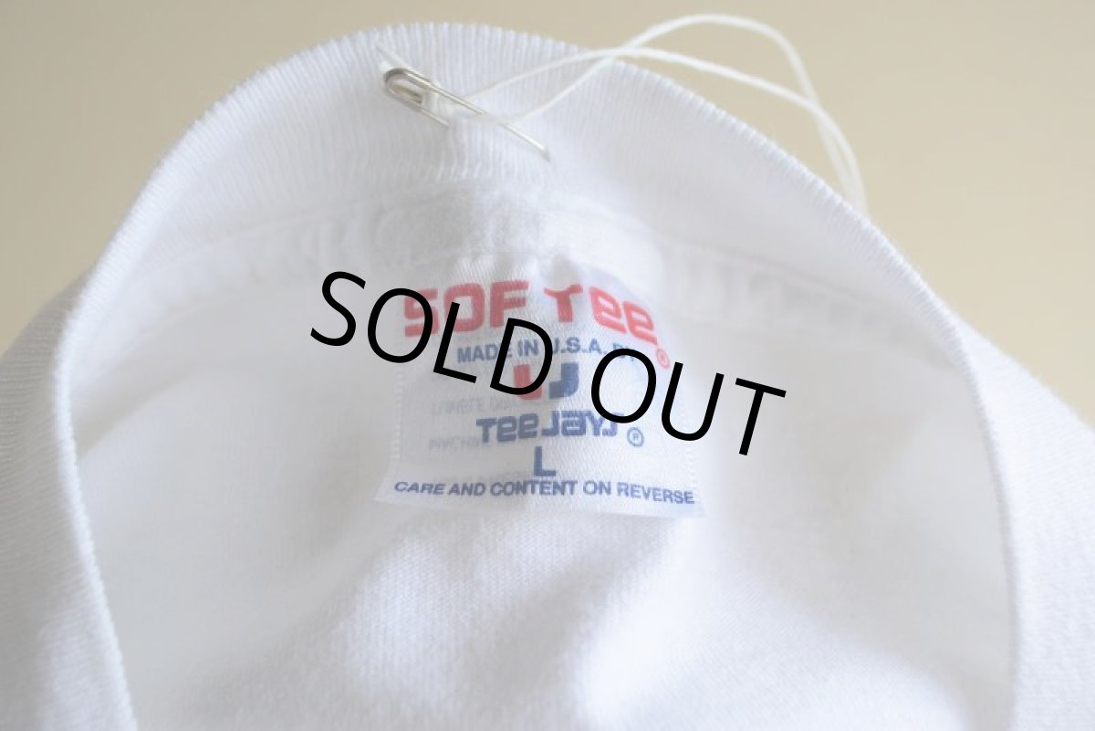 画像5: 1990s ELVIS パロディTシャツ　 表記L  (5)