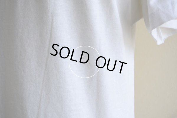 画像14: 1980s I'd Rather Be Fishing Tシャツ  表記L