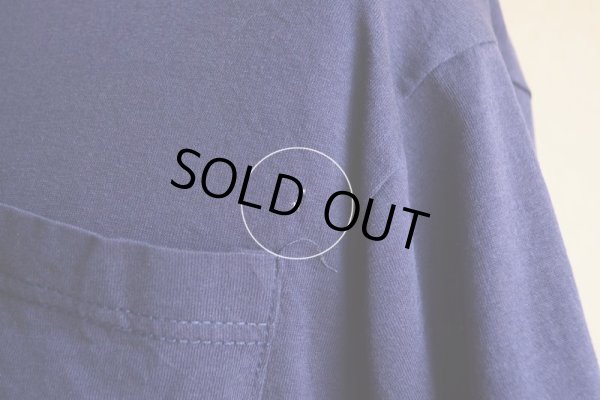 画像11: 1990s〜 FRUIT OF THE LOOM ポケットTシャツ  表記M