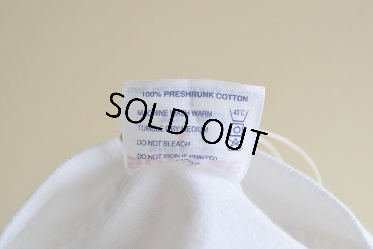 画像6: 1990s ELVIS パロディTシャツ　 表記L  (6)