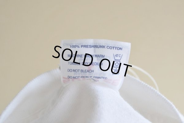 画像6: 1990s ELVIS パロディTシャツ　 表記L 