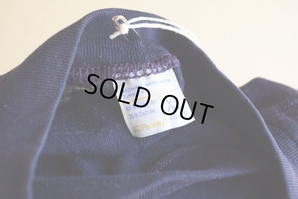 画像5: 1970s〜 JCPenney ポケットTシャツ　 表記XL  (5)