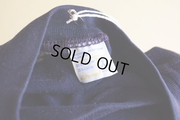 画像5: 1970s〜 JCPenney ポケットTシャツ　 表記XL 