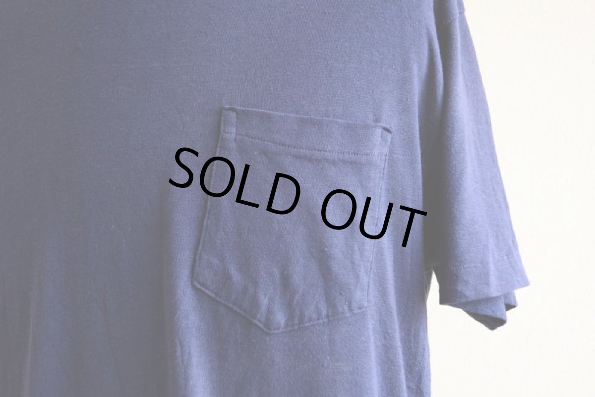 画像7: 1970s〜 JCPenney ポケットTシャツ　 表記XL  (7)