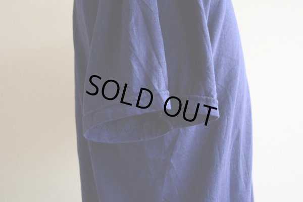 画像10: 1990s〜 FRUIT OF THE LOOM ポケットTシャツ  表記M