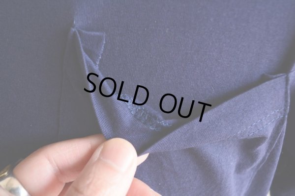 画像8: 1990s〜 FRUIT OF THE LOOM ポケットTシャツ  表記M