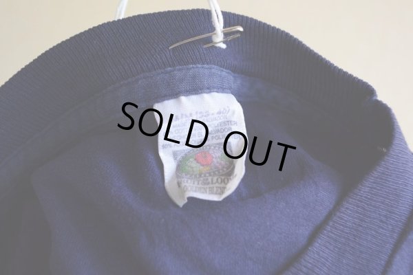 画像5: 1990s〜 FRUIT OF THE LOOM ポケットTシャツ  表記M