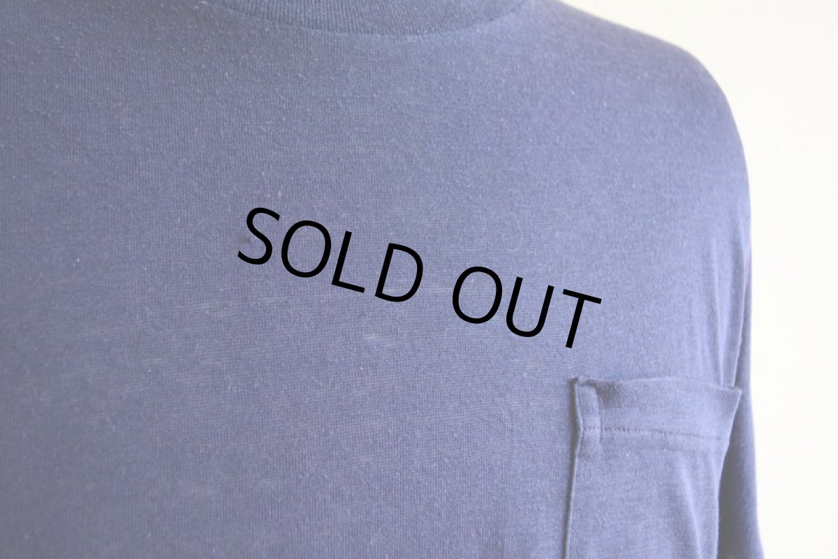 画像9: 1970s〜 JCPenney ポケットTシャツ　 表記XL  (9)