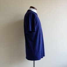 画像2: 1990s〜 FRUIT OF THE LOOM ポケットTシャツ　 表記M  (2)