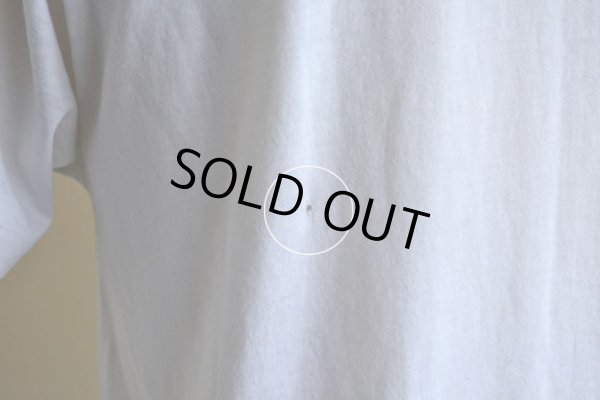 画像13: 1980s I'd Rather Be Fishing Tシャツ  表記L