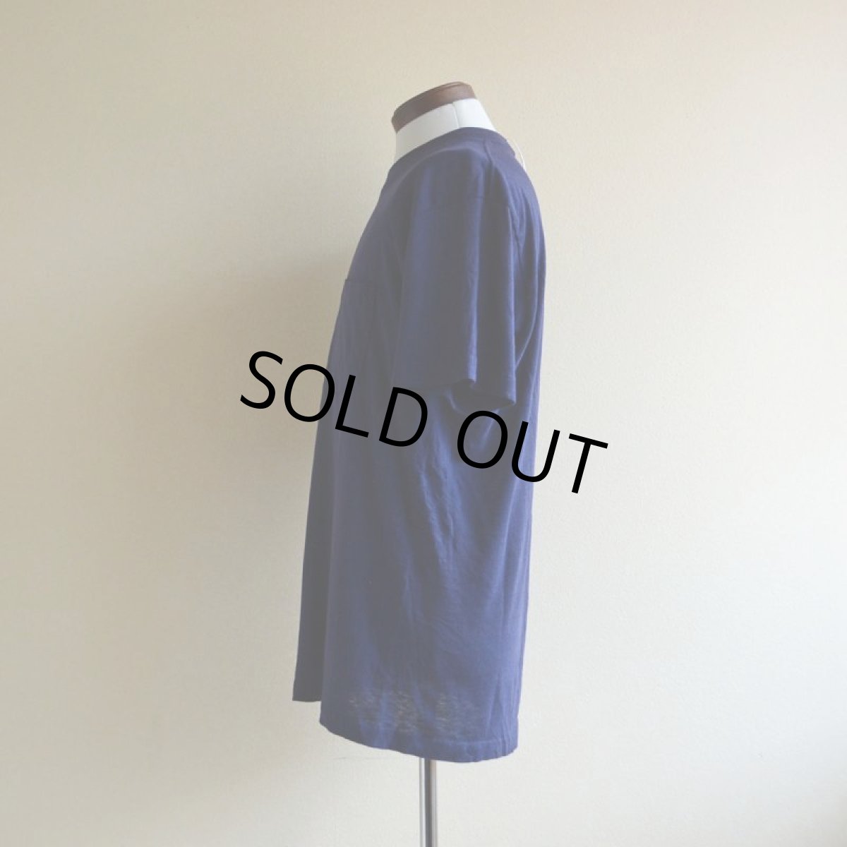 画像4: 1970s〜 JCPenney ポケットTシャツ　 表記XL  (4)