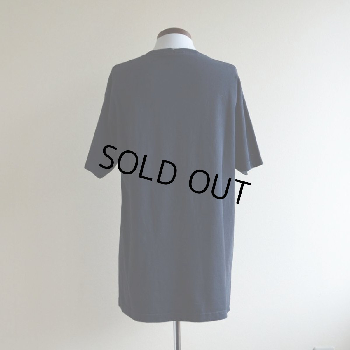 画像3: 2000s JOHNNY CASH RING OF FIRE Tシャツ　 表記L  (3)