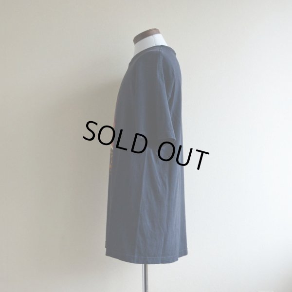 画像4: 2000s JOHNNY CASH RING OF FIRE Tシャツ  表記L