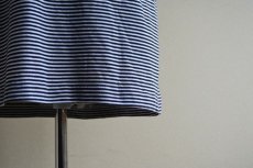 画像11: 1990s TENNIS ボーダーTシャツ　 表記L  (11)