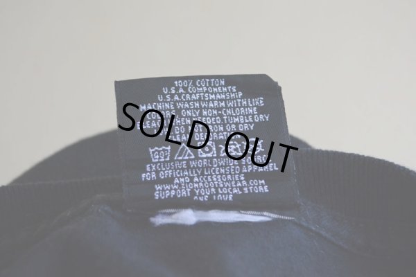 画像6: 2000s JOHNNY CASH RING OF FIRE Tシャツ  表記L