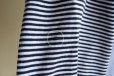 画像13: 1990s TENNIS ボーダーTシャツ　 表記L 