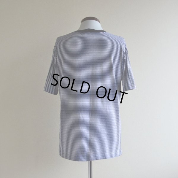 画像3: 1990s TENNIS ボーダーTシャツ　 表記L 