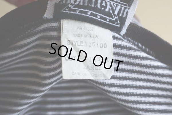 画像6: 1990s TENNIS ボーダーTシャツ　 表記L 