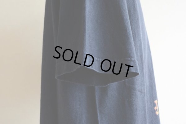 画像12: 2000s JOHNNY CASH RING OF FIRE Tシャツ  表記L