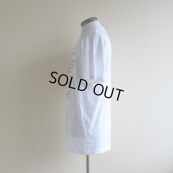 画像4: 1980s TNT by TRAU&LOEVNER ゴルフプリントTシャツ  表記M