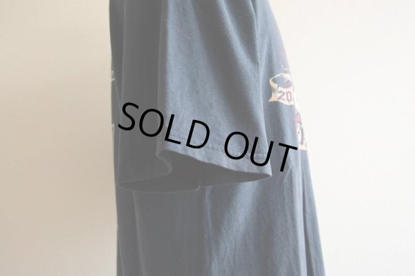 画像11: 2000s HARLEY-DAVIDSON DAYTONA BIKE WEEK スカルプリントTシャツ  表記L