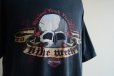 画像9: 2000s HARLEY-DAVIDSON DAYTONA BIKE WEEK スカルプリントTシャツ　 表記L 