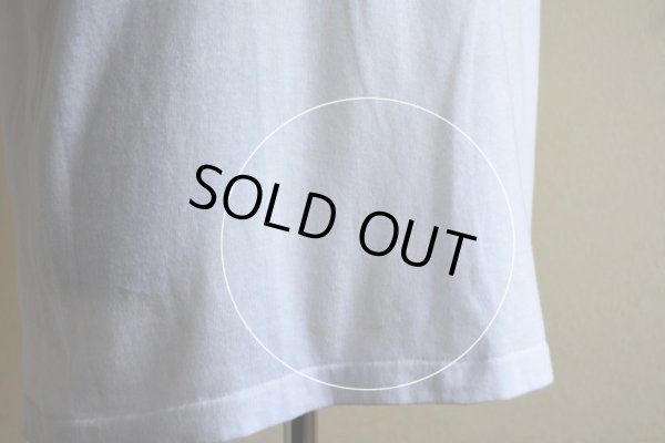 画像14: 1980s TNT by TRAU&LOEVNER ゴルフプリントTシャツ  表記M