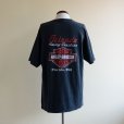 画像3: 2000s HARLEY-DAVIDSON DAYTONA BIKE WEEK スカルプリントTシャツ　 表記L 