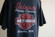 画像12: 2000s HARLEY-DAVIDSON DAYTONA BIKE WEEK スカルプリントTシャツ　 表記L 