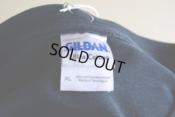 画像5: US.ARMY ロゴプリント Tシャツ  表記XL